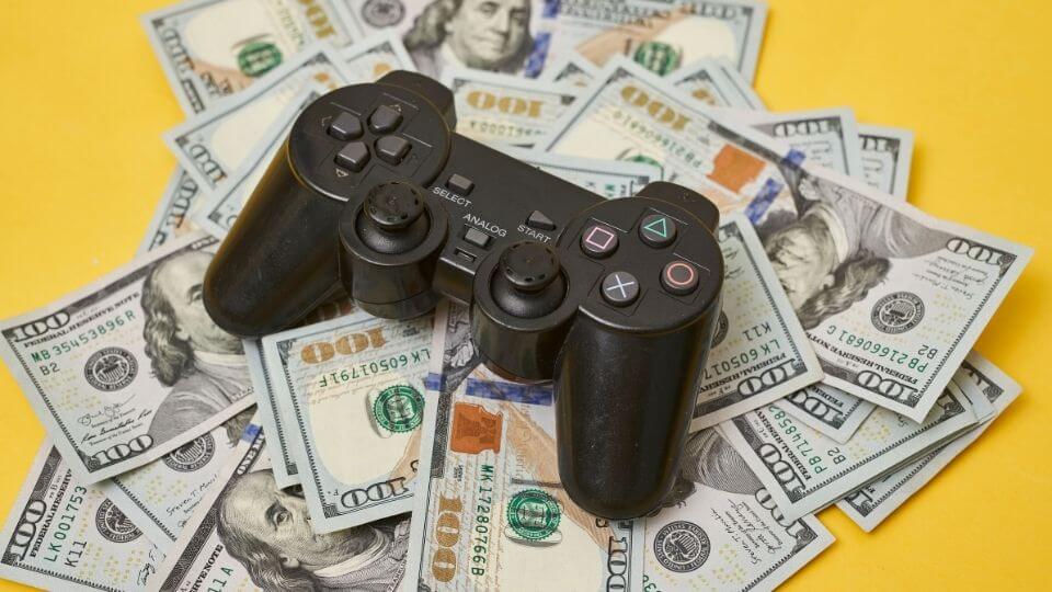 İnternette Oyun Satışı Yapmak