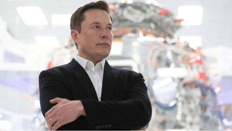 Elon Musk Aslında Kimdir?