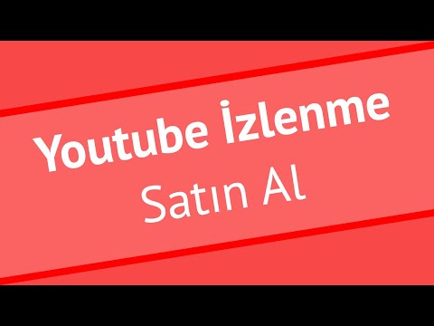 YouTube İzlenme Satın Alma Güvenli mi? Dikkat Edilmesi Gerekenler