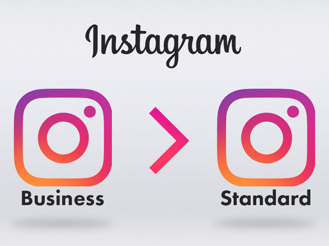 Instagram İşletme Profili Nasıl Oluşturulur?