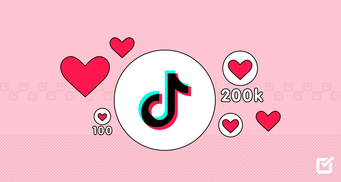 TikTok Beğeni Satın Alma