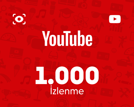 YouTube İzlenme Sayınızı Artırmanın 5 Etkili Yolu
